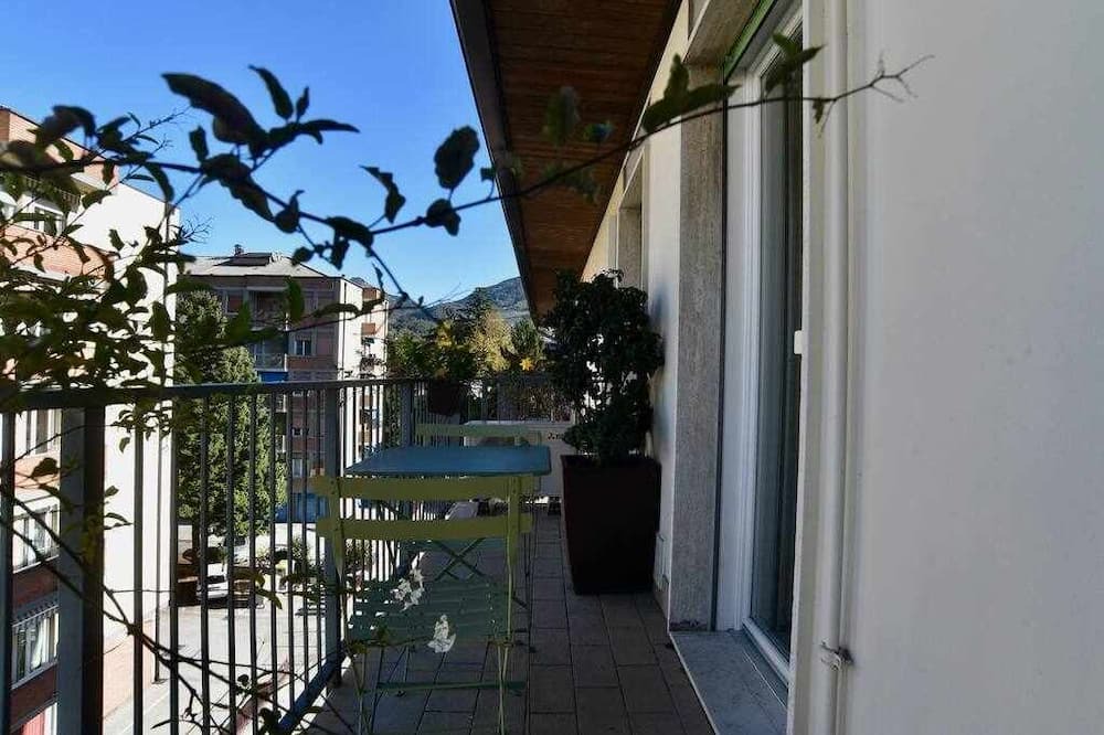 Photo of Outdoor in Trento