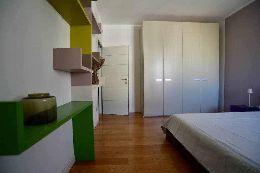 Photo of Bedroom in Trento