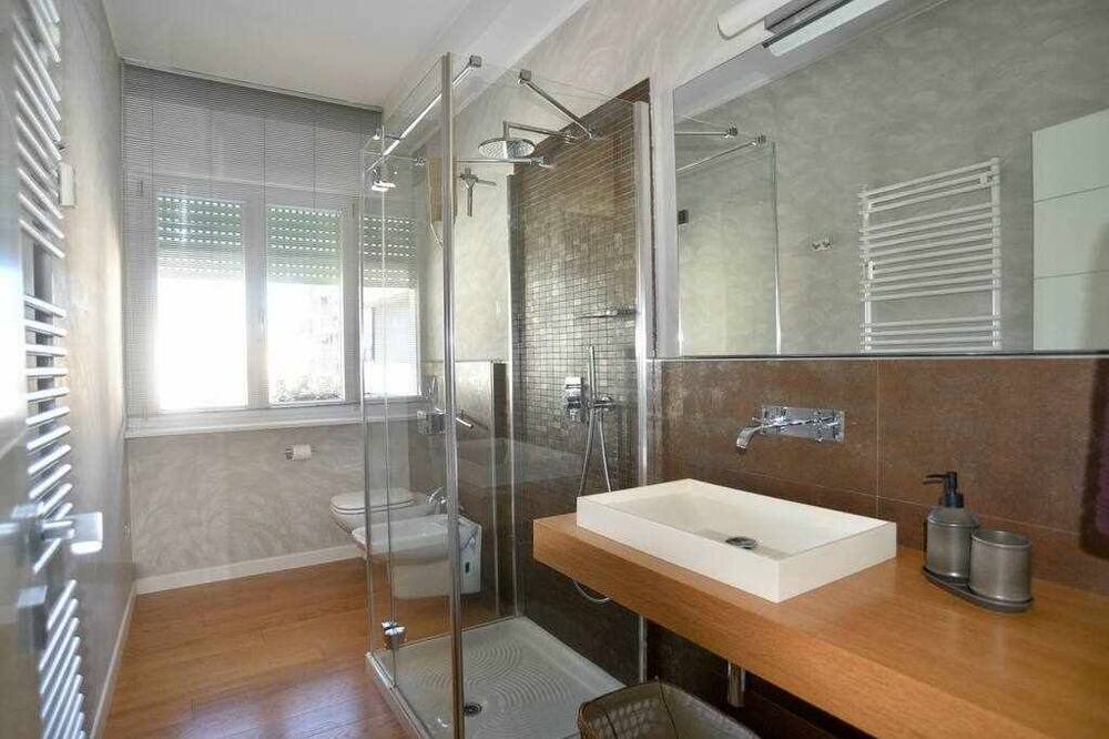 Photo of Bathroom in Trento