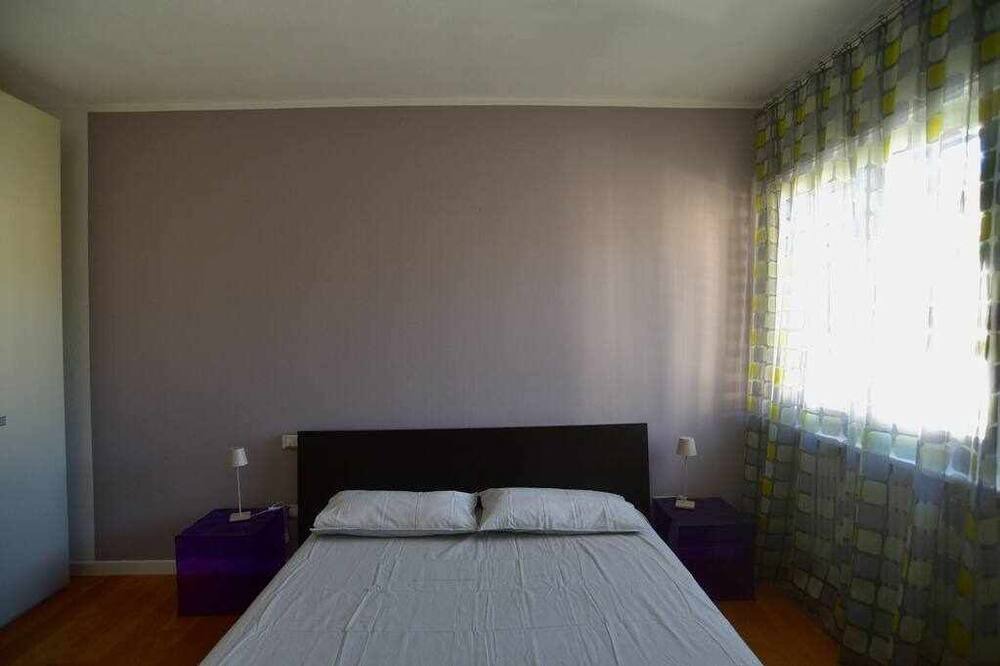 Photo of Bedroom in Trento