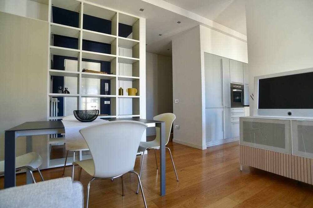 Photo of Kitchen in Trento