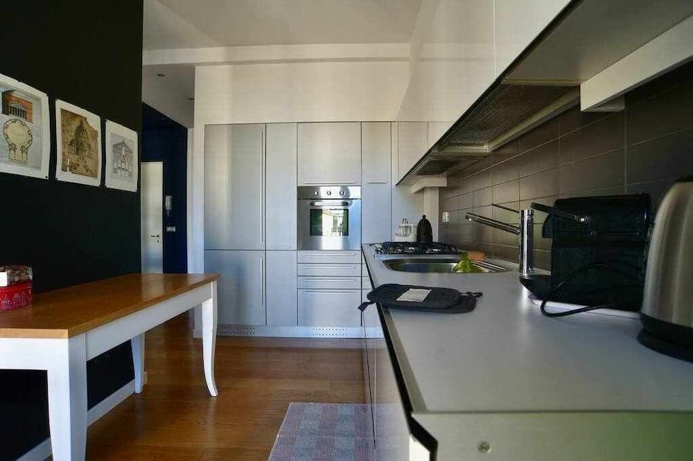 Photo of Kitchen in Trento