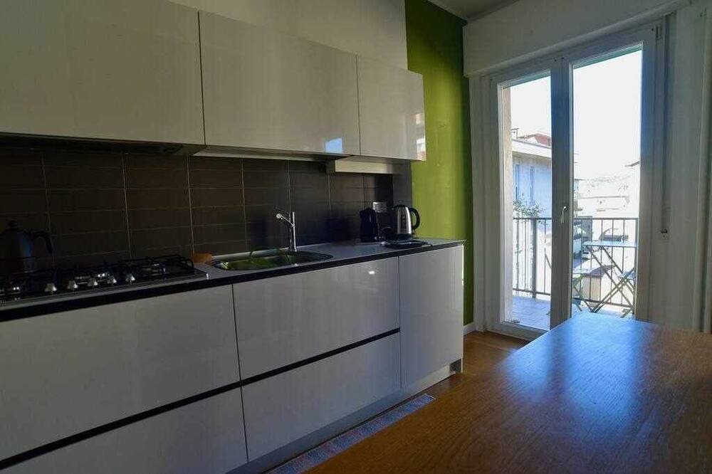 Photo of Kitchen in Trento