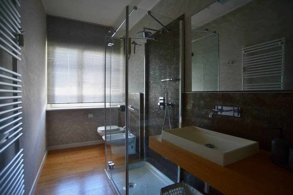 Photo of Bathroom in Trento