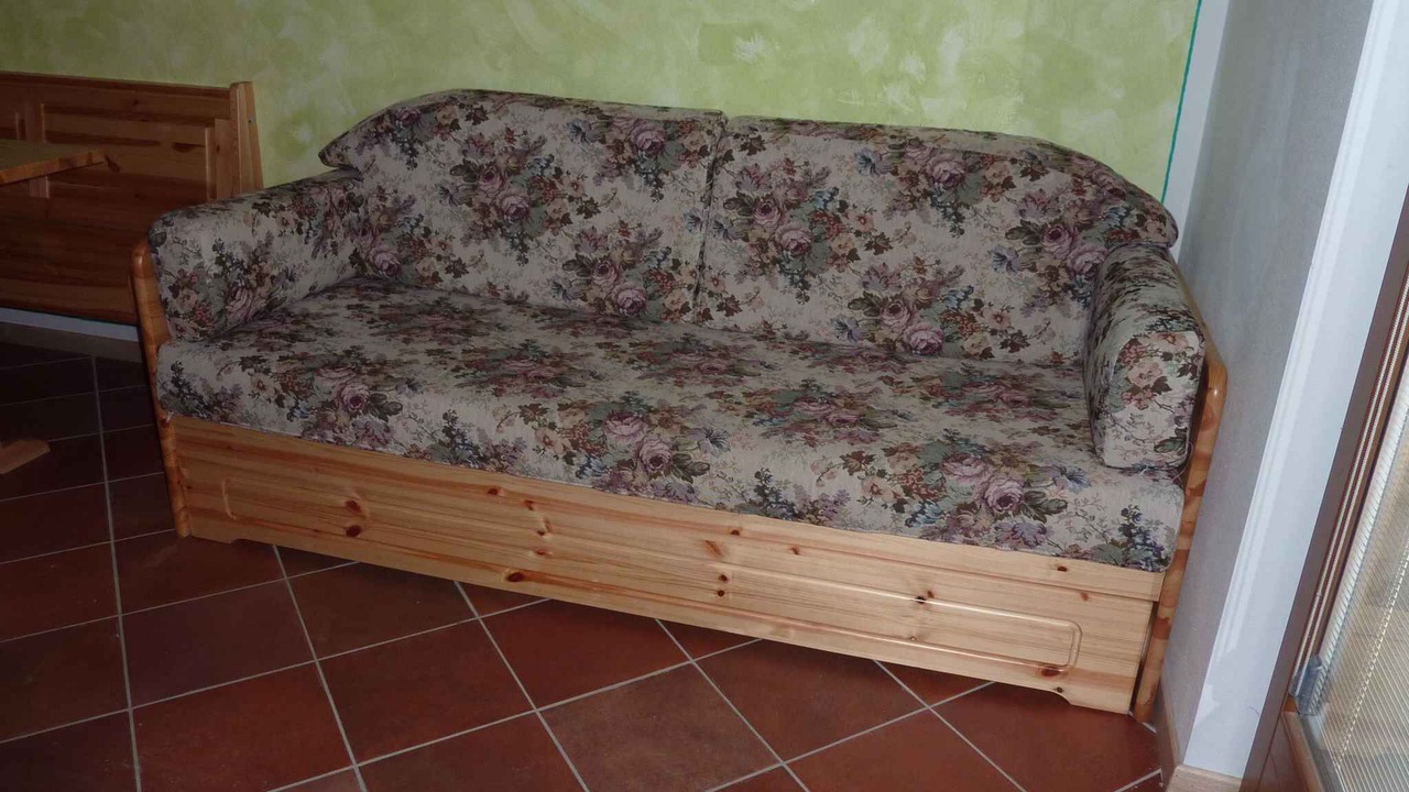 Photo of Livingroom in Ponte Arche