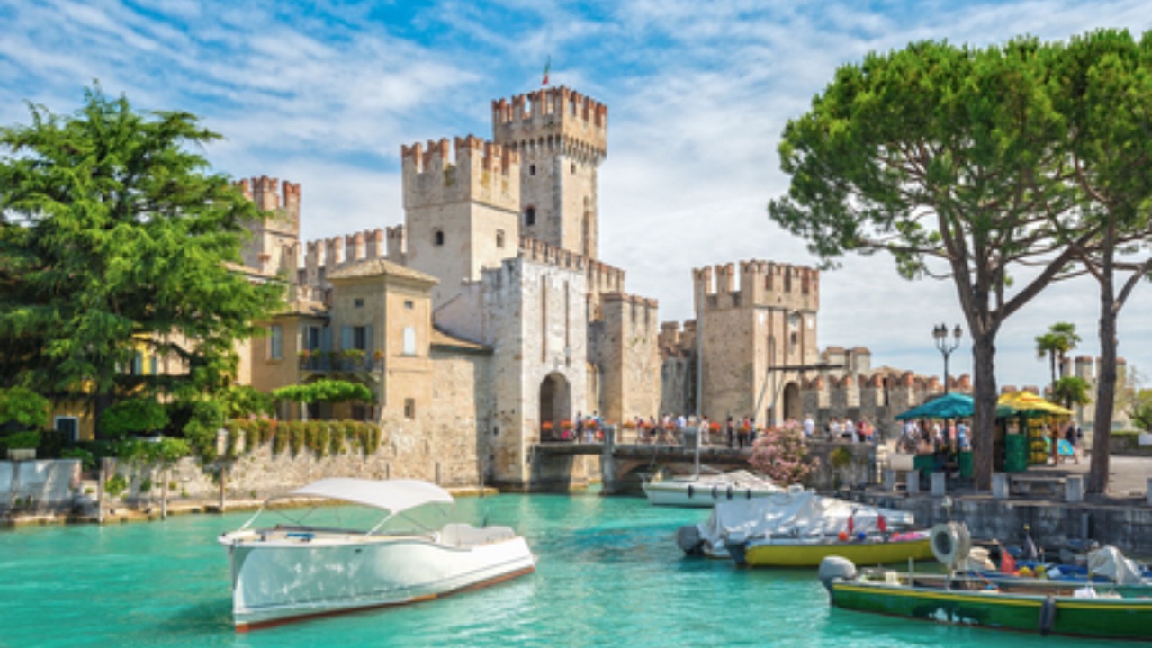 Photo of Others in Canale di Tenno
