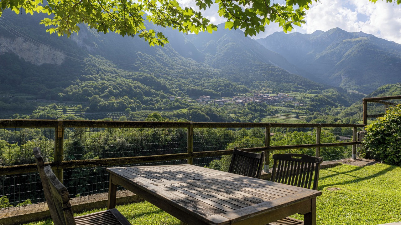 Photo of Outdoor in Canale di Tenno