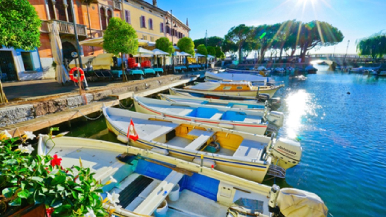 Photo of Others in Canale di Tenno