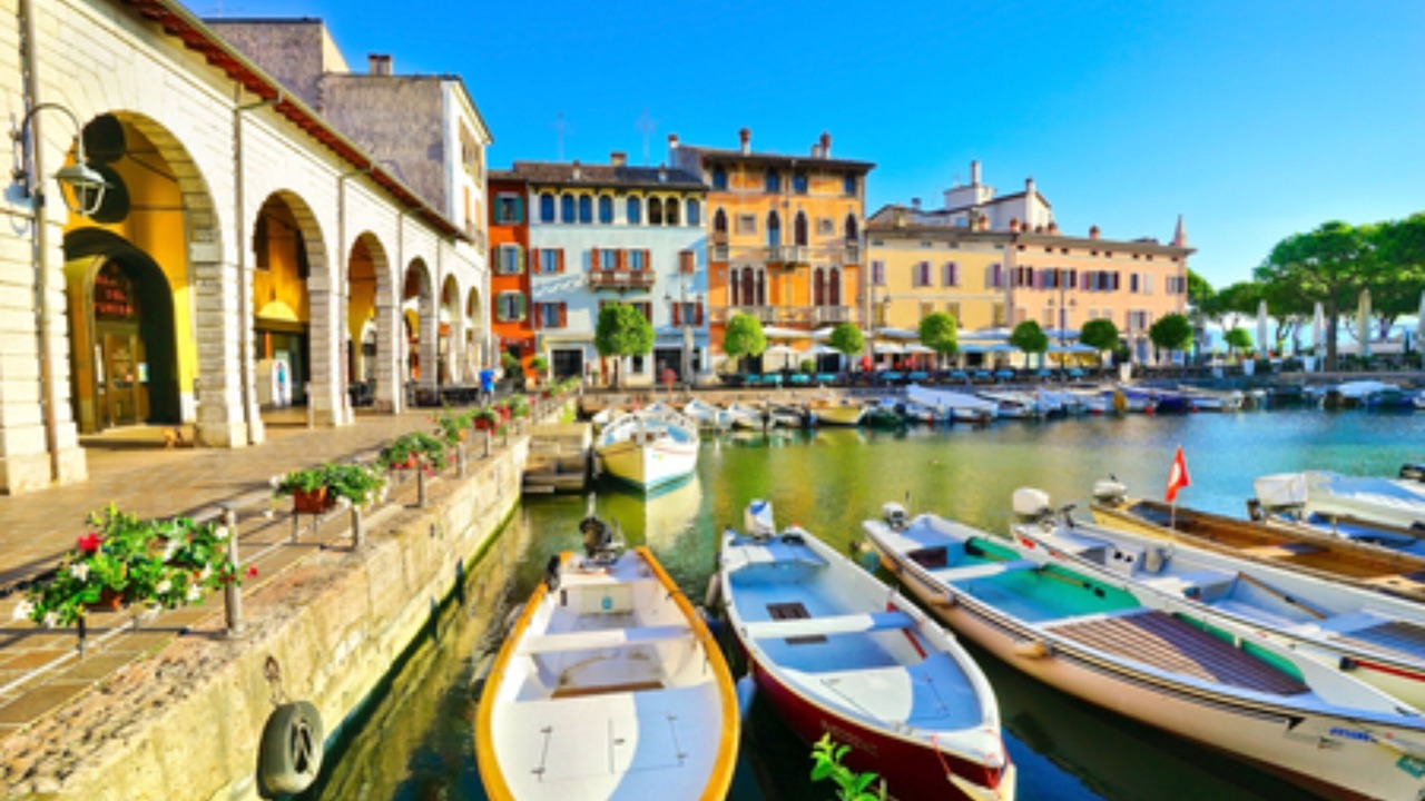 Photo of Others in Canale di Tenno
