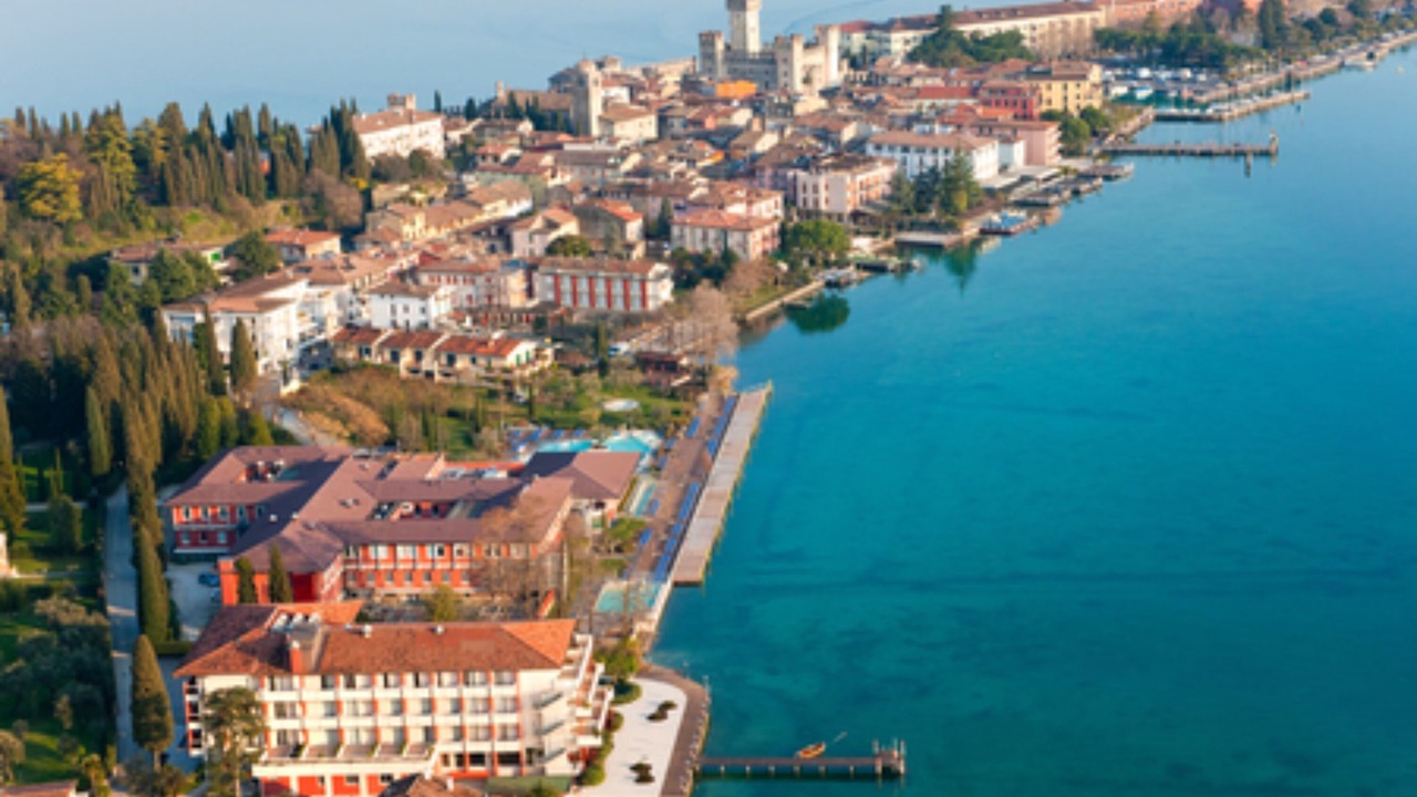 Photo of Outdoor in Canale di Tenno