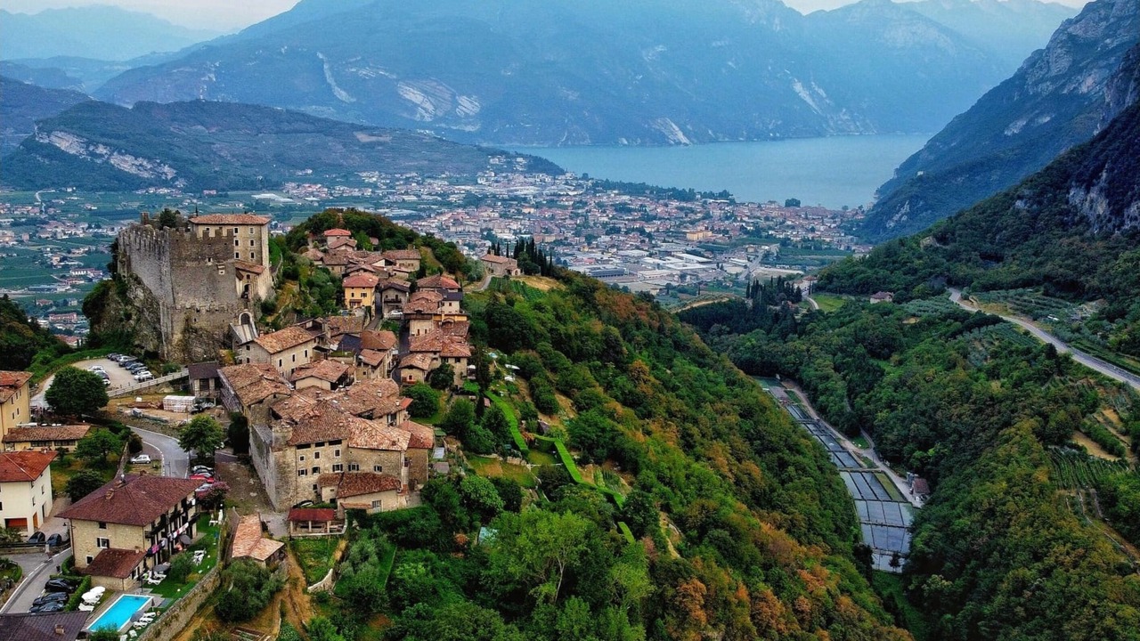 Photo of Outdoor in Canale di Tenno