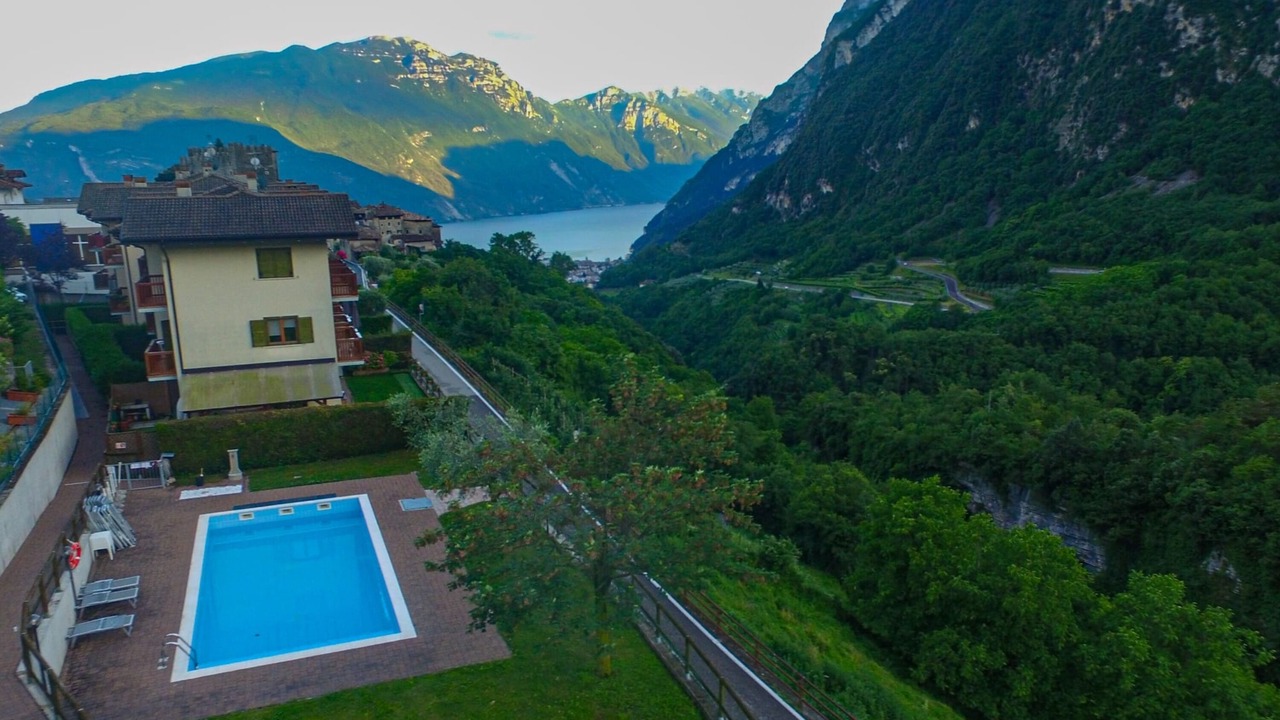 Photo of Outdoor in Canale di Tenno
