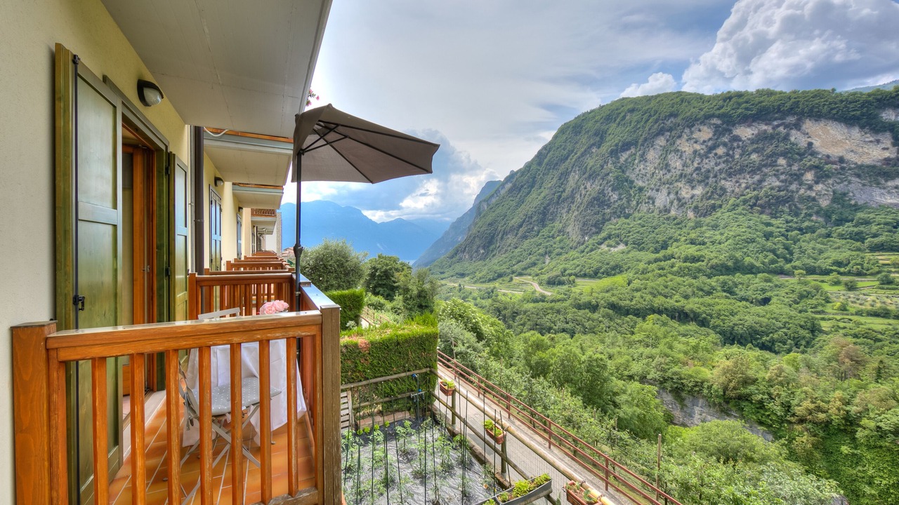 Photo of Outdoor in Canale di Tenno