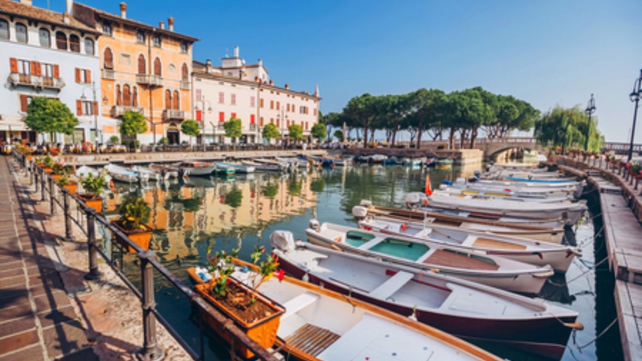 Photo of Others in Canale di Tenno