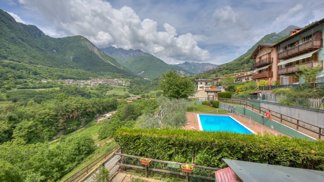 Photo of Outdoor in Canale di Tenno