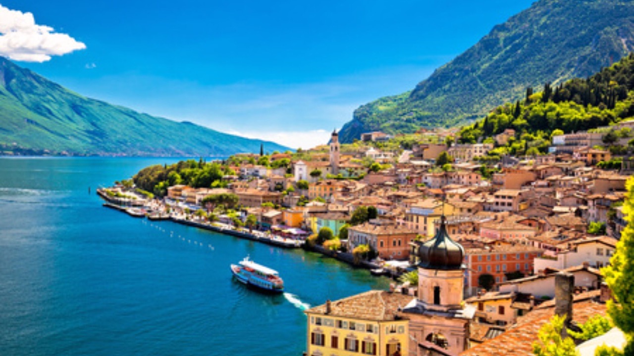 Photo of Outdoor in Canale di Tenno
