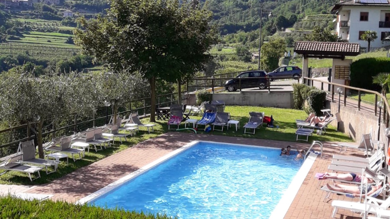 Photo of Outdoor in Canale di Tenno
