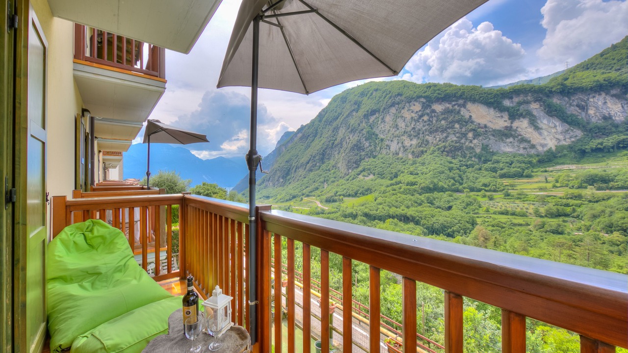 Photo of Outdoor in Canale di Tenno