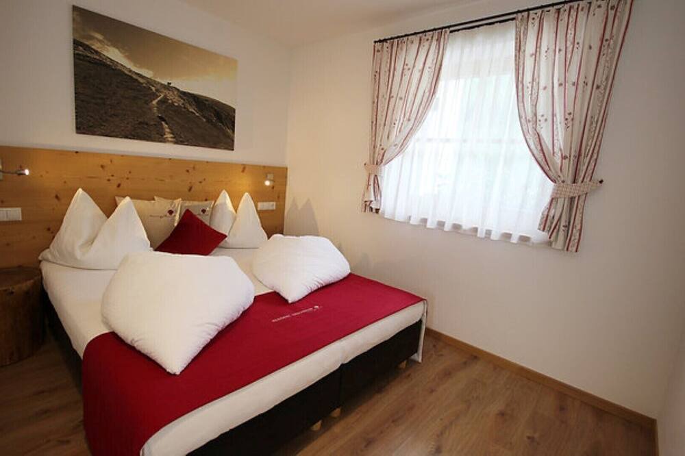 Photo of Bedroom in Valdaora di Mezzo