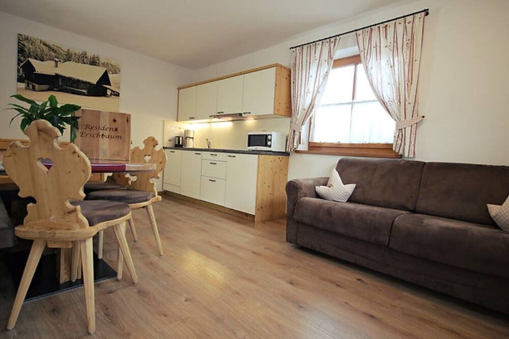 Photo of Livingroom in Valdaora di Mezzo