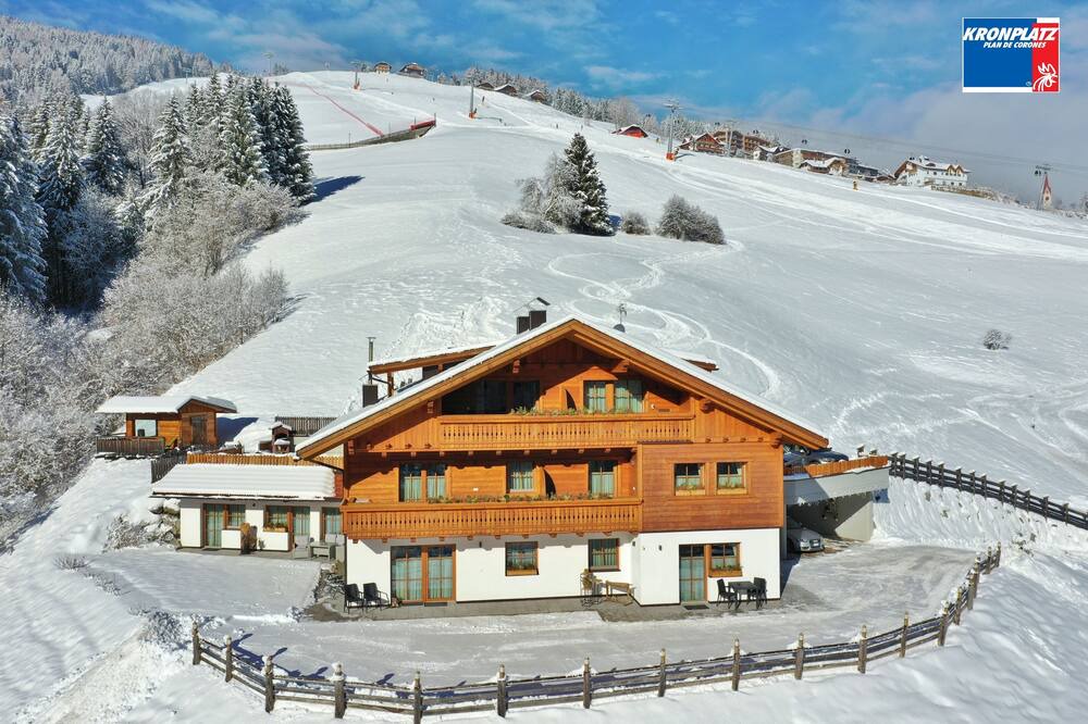 Photo of Outdoor in Valdaora di Mezzo