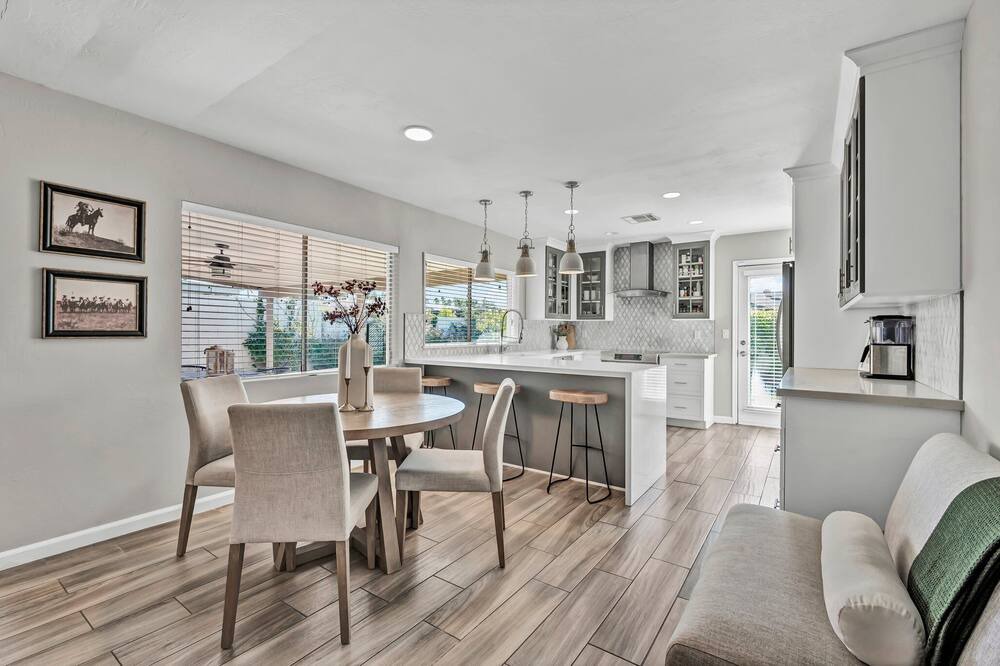 Photo of Kitchen in McCormick Ranch