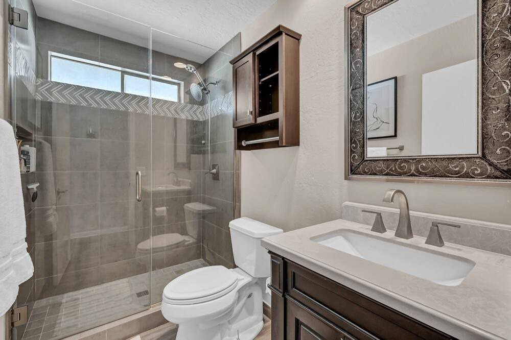 Photo of Bathroom in McCormick Ranch