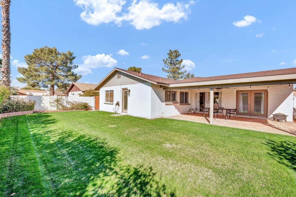 Photo of Outdoor in McCormick Ranch