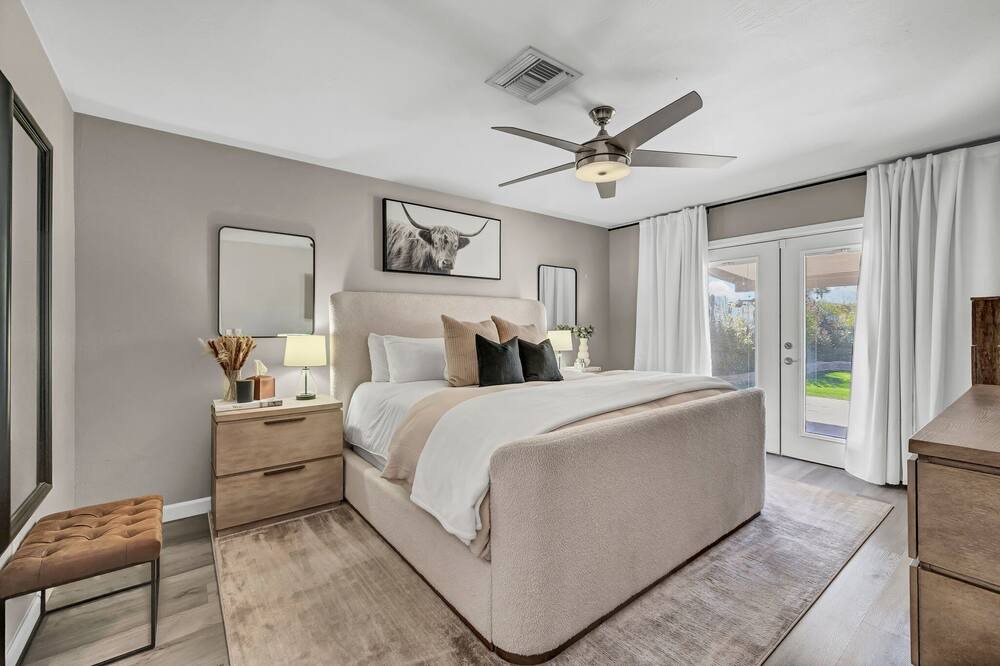 Photo of Bedroom in McCormick Ranch