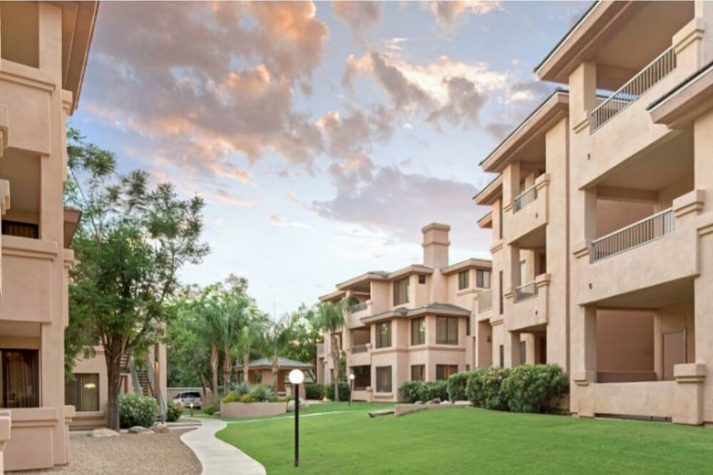 Photo of Outdoor in North Scottsdale