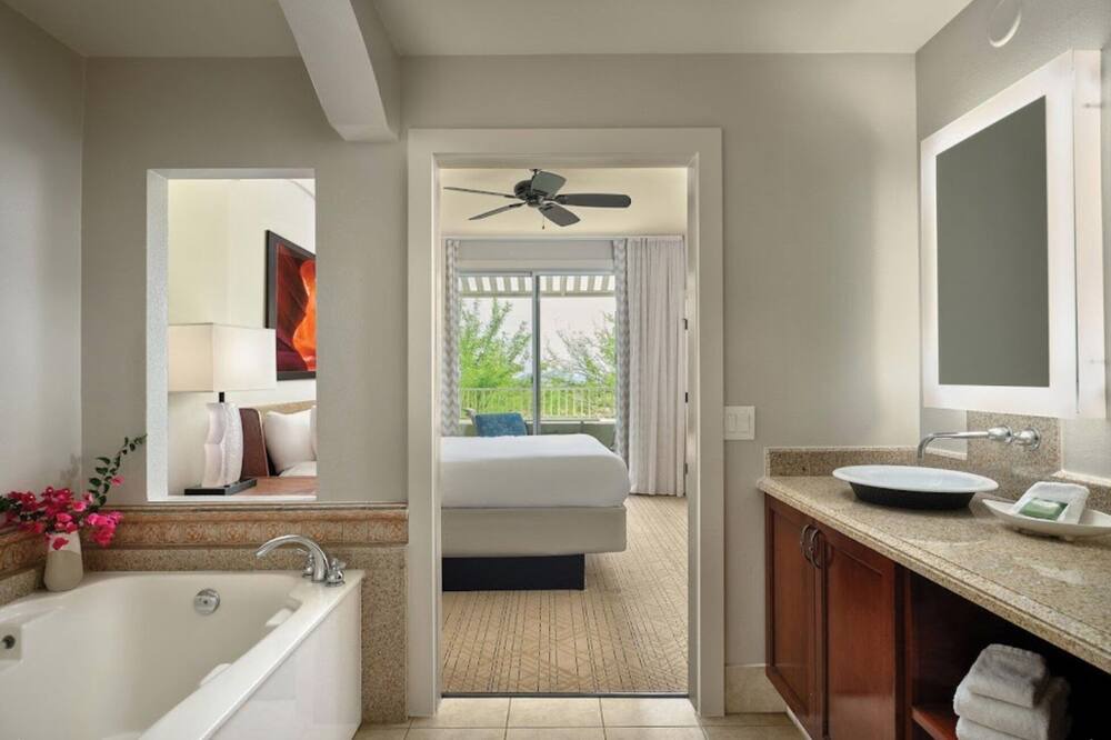 Photo of Bathroom in North Scottsdale