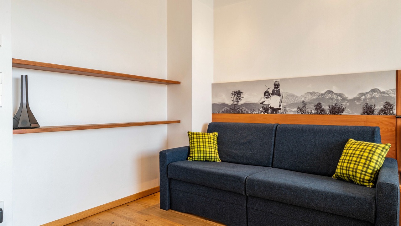 Photo of Livingroom in Laion