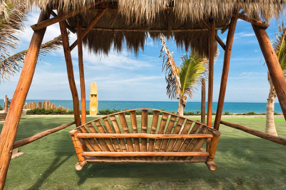 Photo of Outdoor in Los Organos