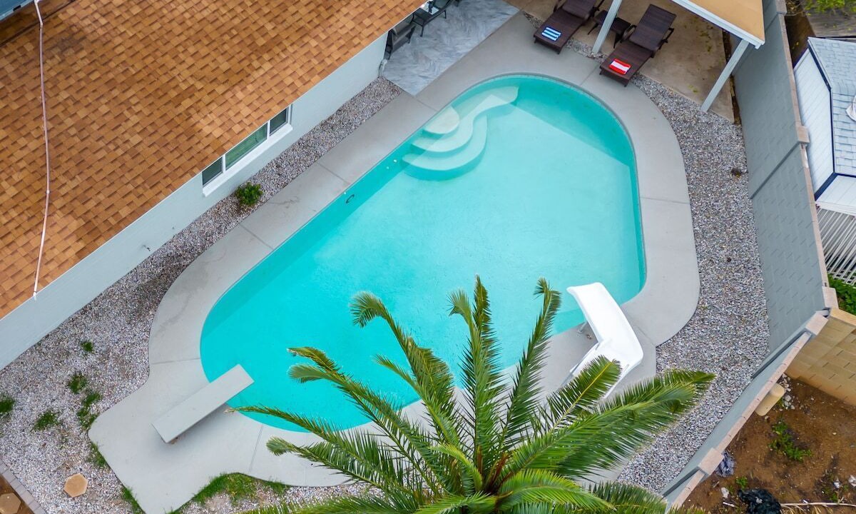 Photo of Outdoor in Glendale
