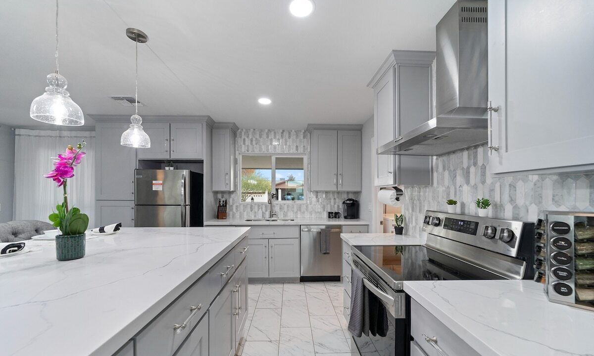 Photo of Kitchen in Glendale