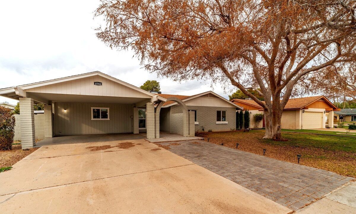 Photo of Outdoor in Glendale