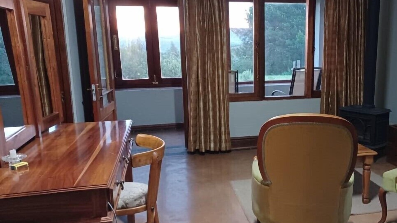 Photo of Bedroom in Bergville