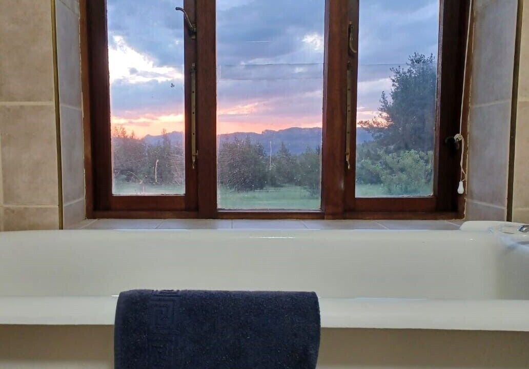 Photo of Bathroom in Bergville