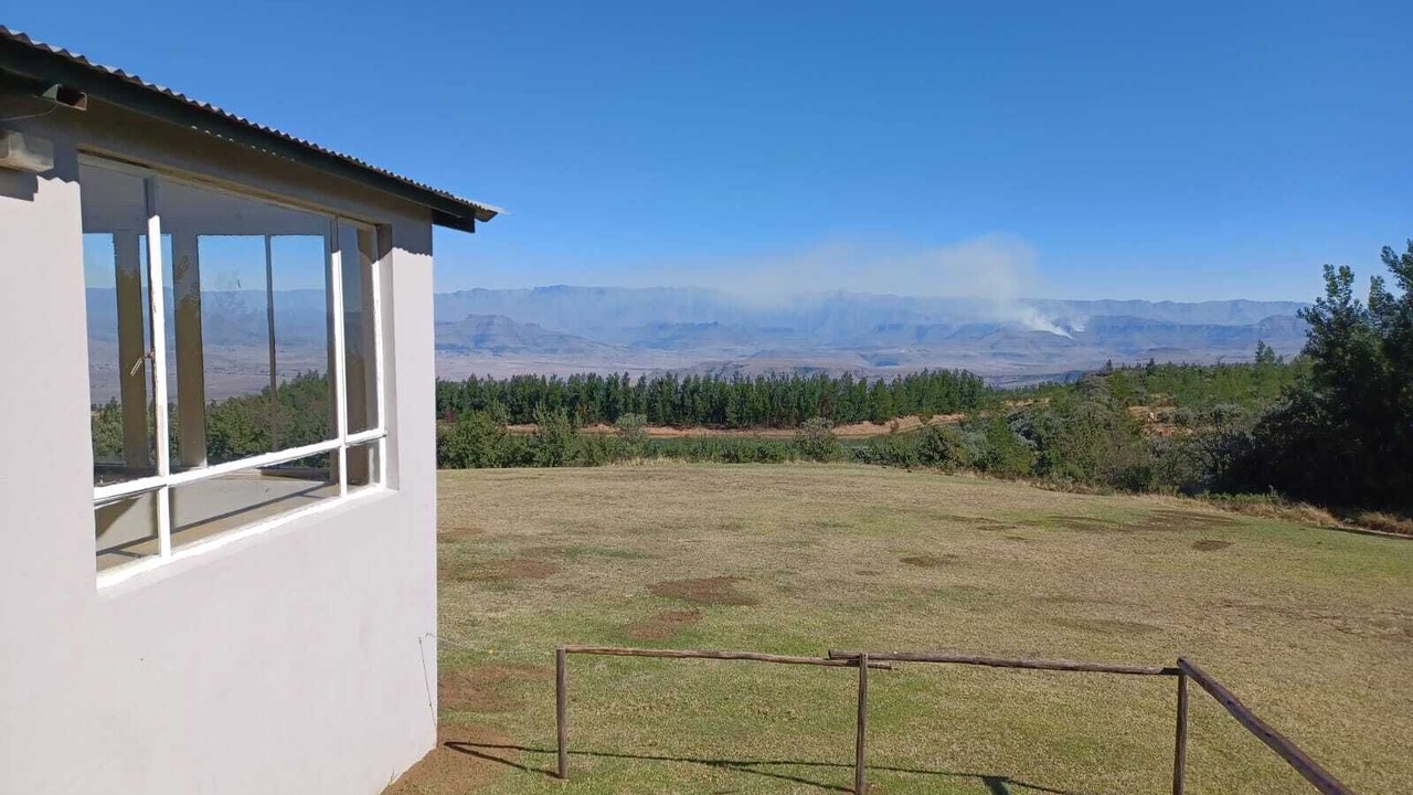 Photo of Outdoor in Bergville