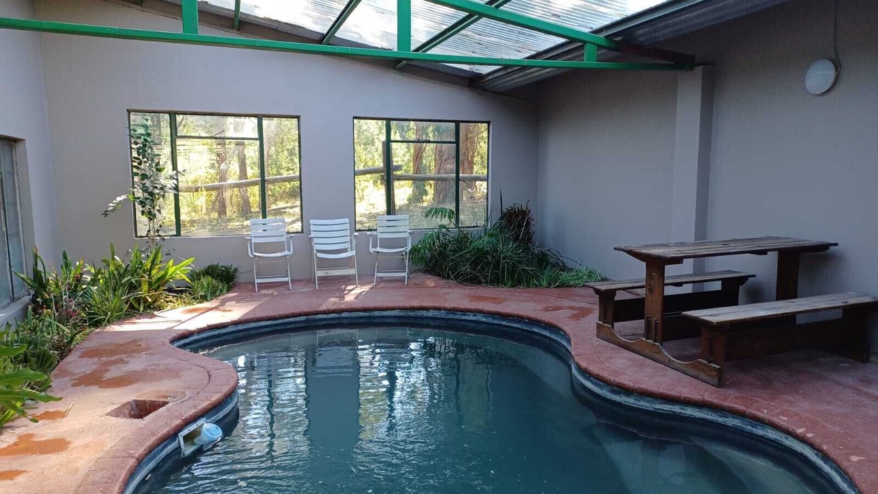 Photo of Outdoor in Bergville