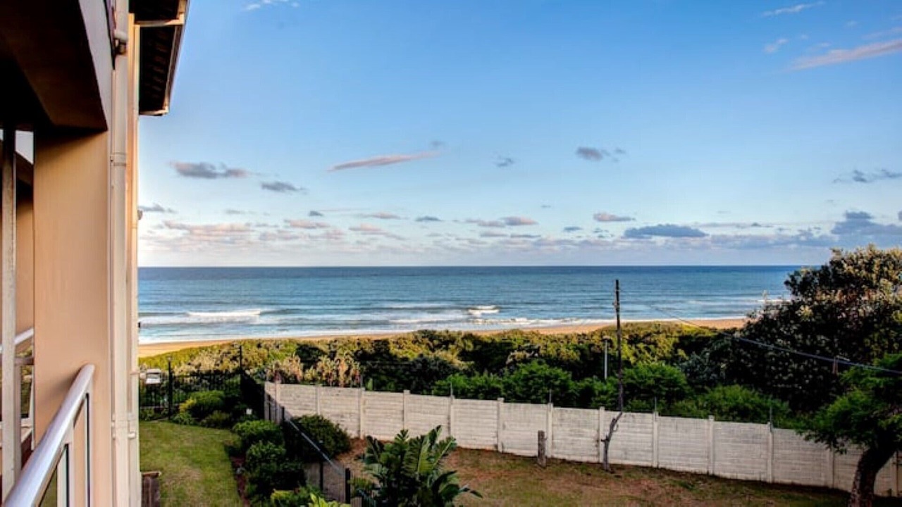 Photo of Outdoor in Illovo Beach