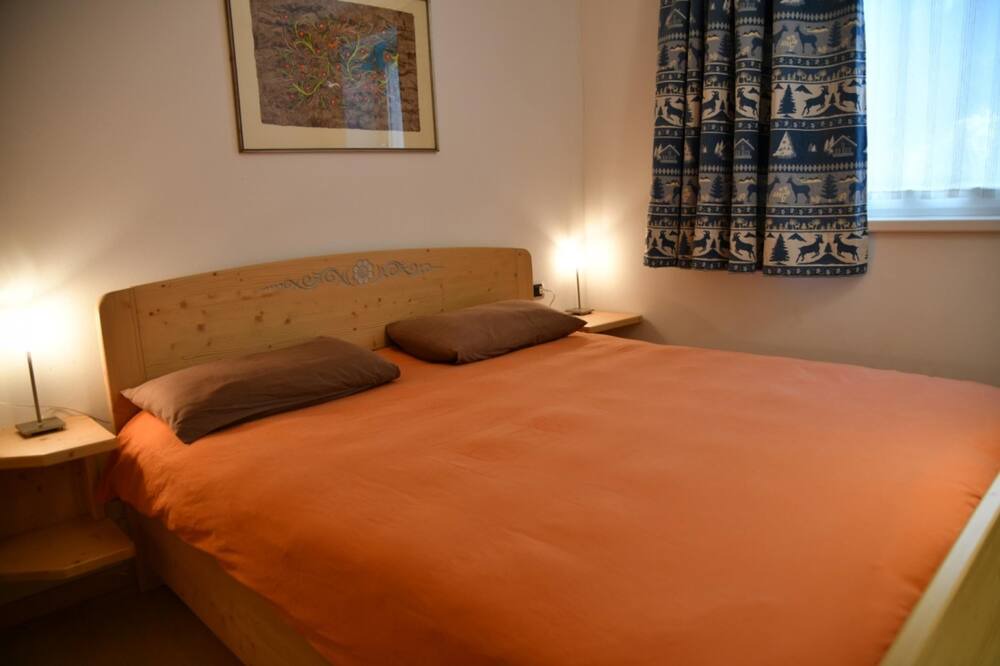 Photo of Bedroom in Stava