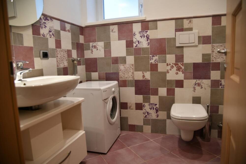 Photo of Bathroom in Stava