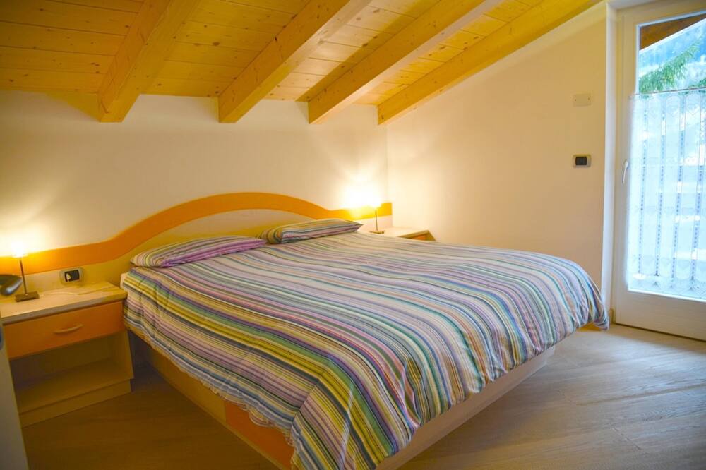 Photo of Bedroom in Stava