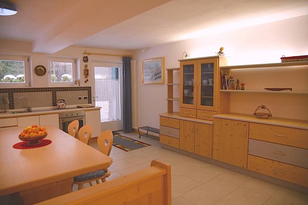 Photo of Kitchen in Stava