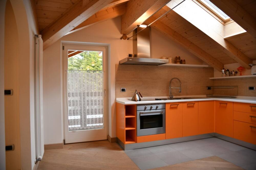 Photo of Kitchen in Stava