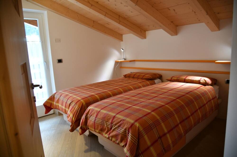 Photo of Bedroom in Stava