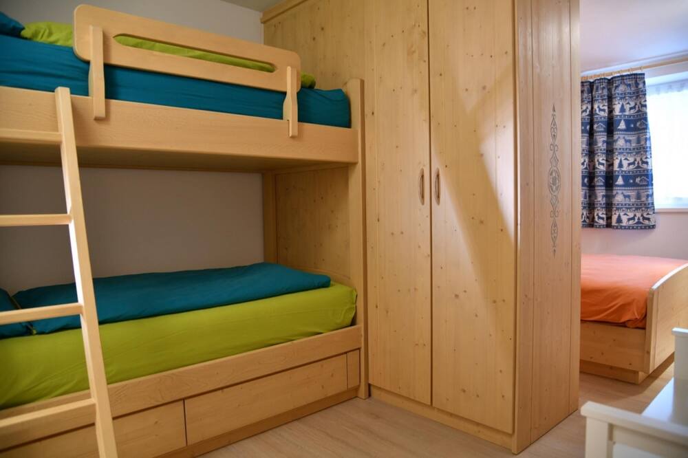 Photo of Bedroom in Stava