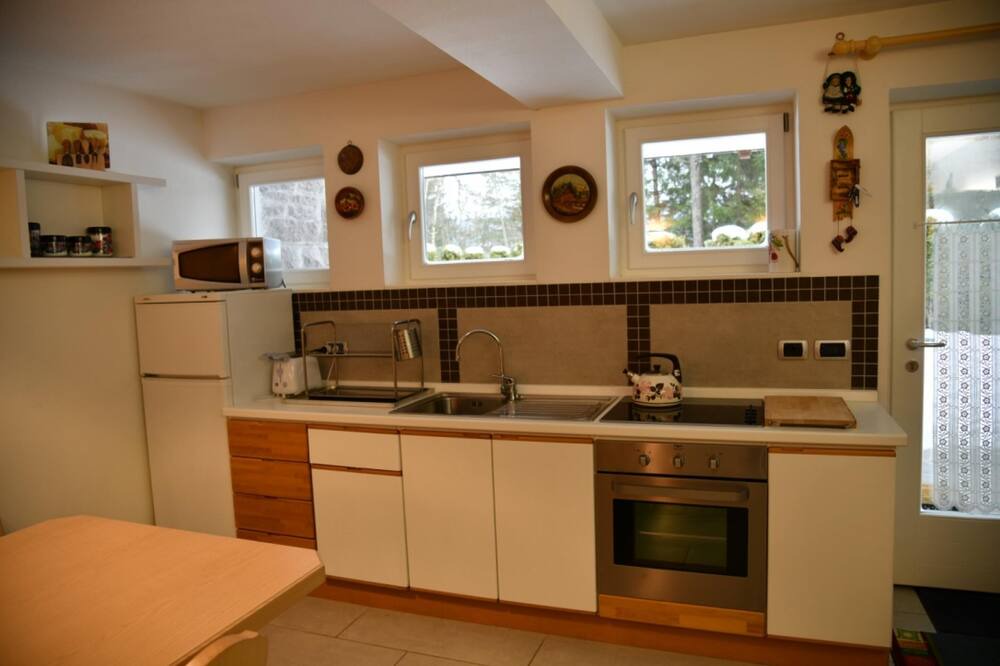 Photo of Kitchen in Stava