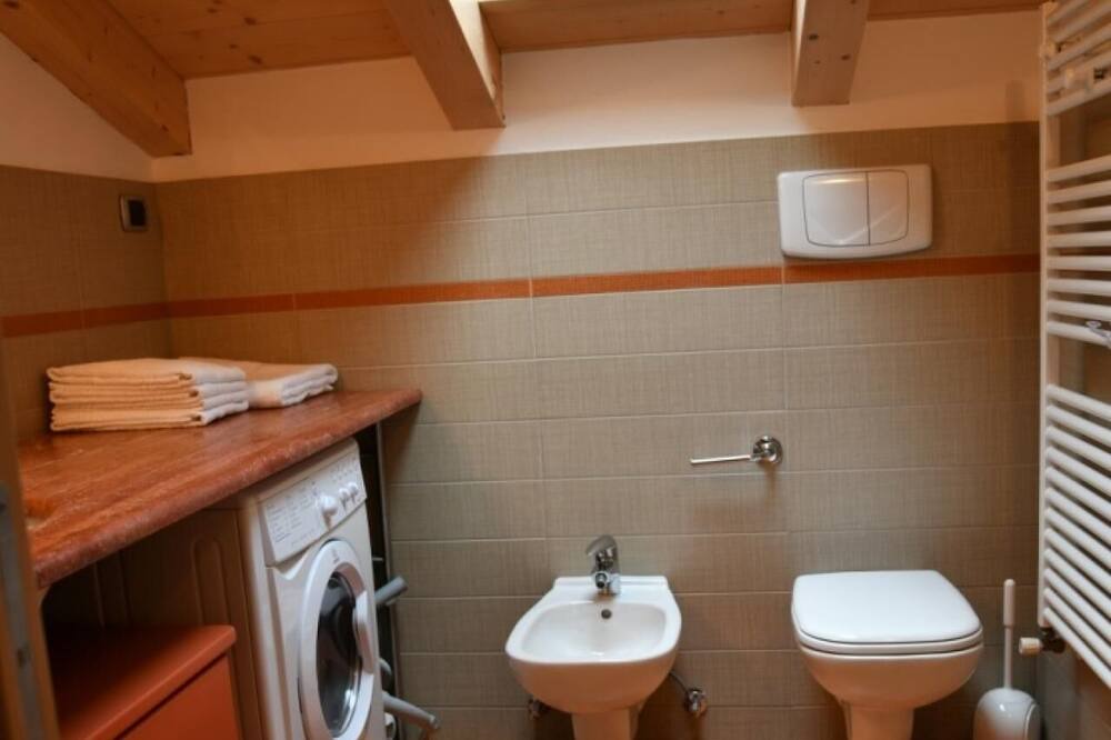 Photo of Bathroom in Stava
